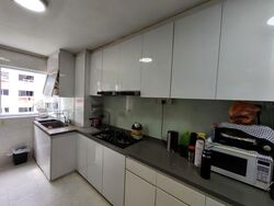 Blk 336 Woodlands Avenue 1 (Woodlands), HDB 4 Rooms #565772381